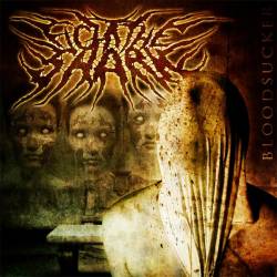 Fight The Shark : Bloodsucker